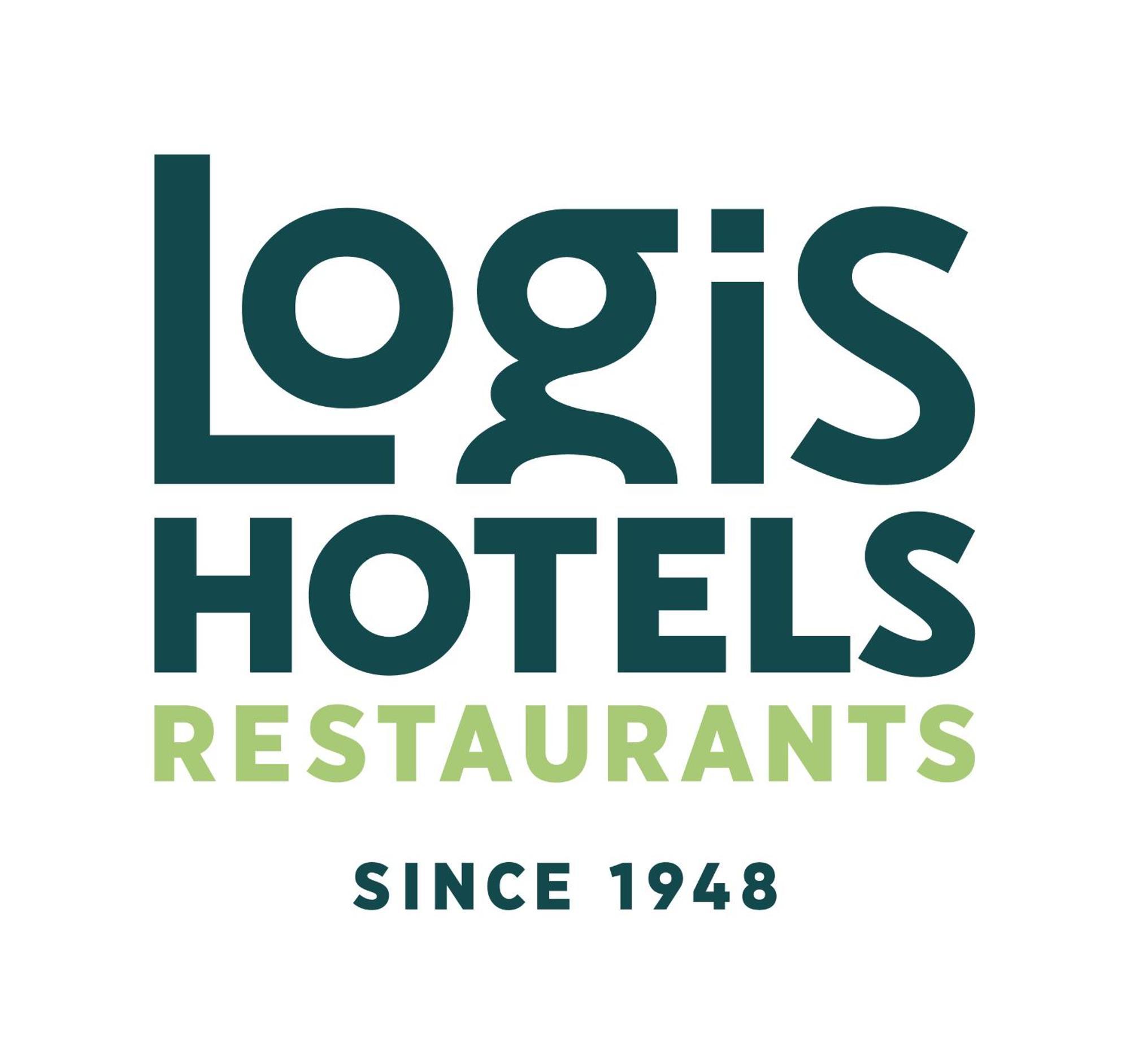 Logis Hotel - Les Pasteliers ラヴォール エクステリア 写真